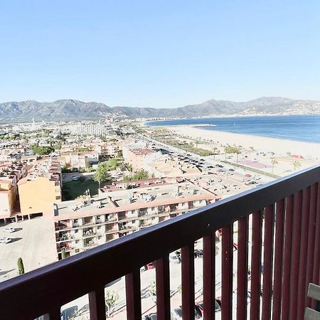 Apartament Estilos I Renovat A Primera Linia, Amb Vistes Privilegiades! Ampuriabrava Exterior foto