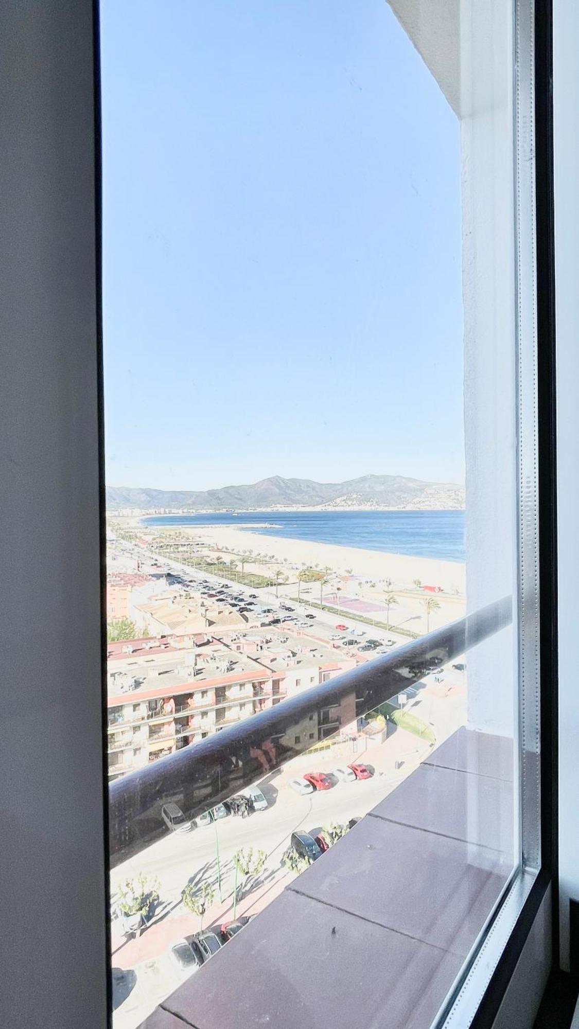 Apartament Estilos I Renovat A Primera Linia, Amb Vistes Privilegiades! Ampuriabrava Exterior foto