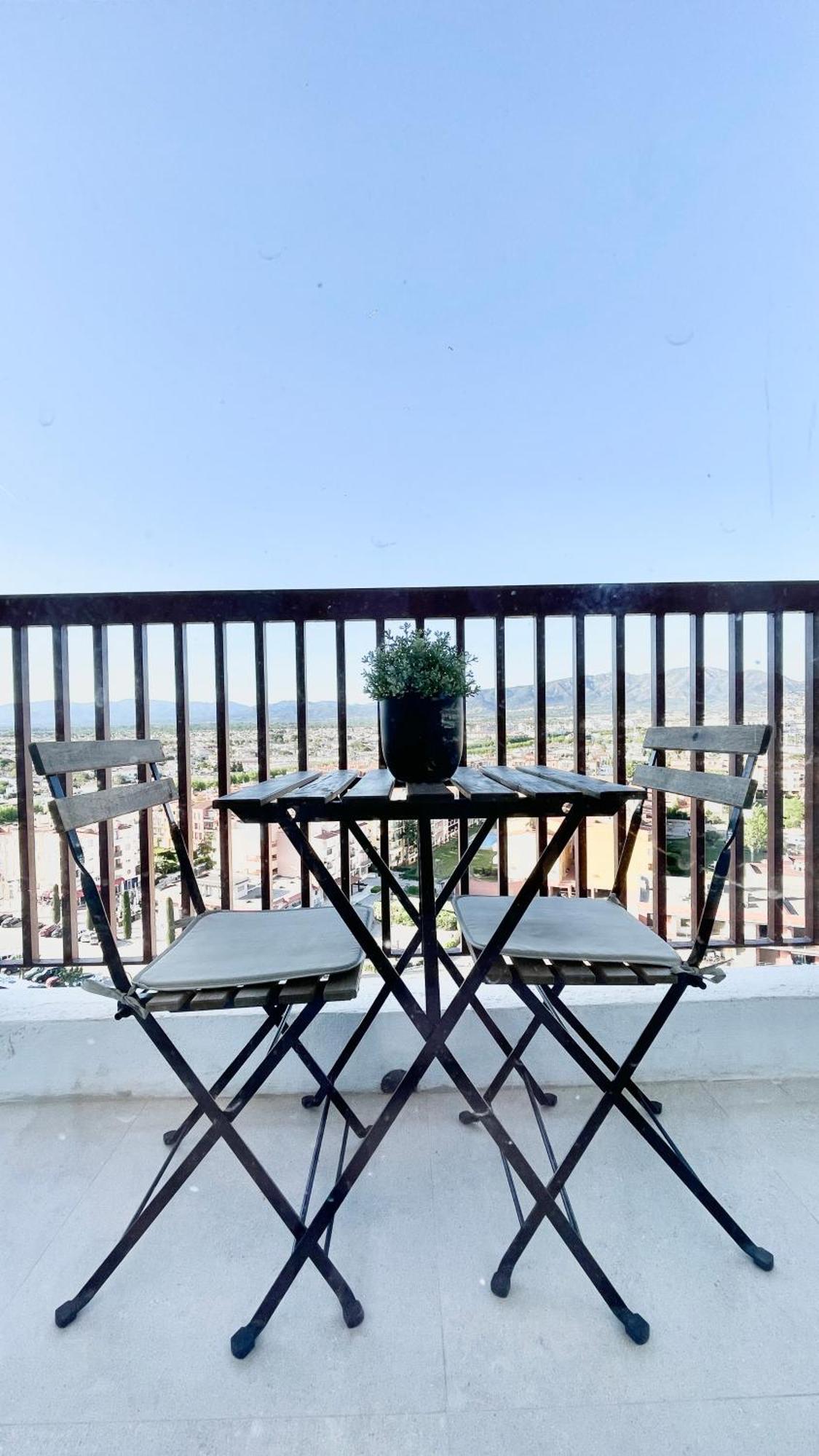 Apartament Estilos I Renovat A Primera Linia, Amb Vistes Privilegiades! Ampuriabrava Exterior foto