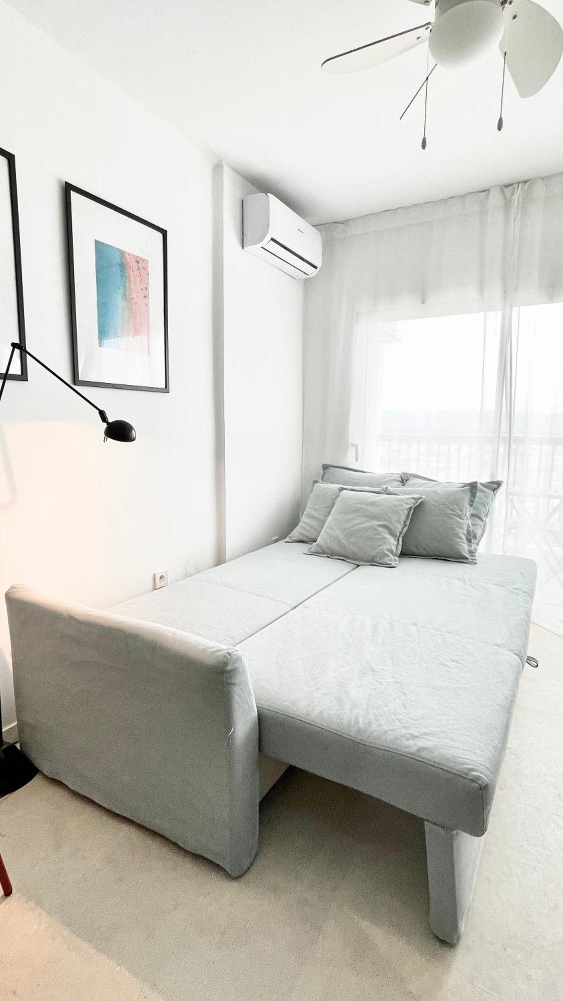 Apartament Estilos I Renovat A Primera Linia, Amb Vistes Privilegiades! Ampuriabrava Exterior foto